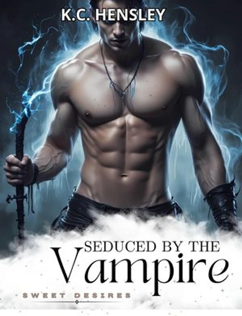 Seduced by the Vampire: Sweet Desires, #12