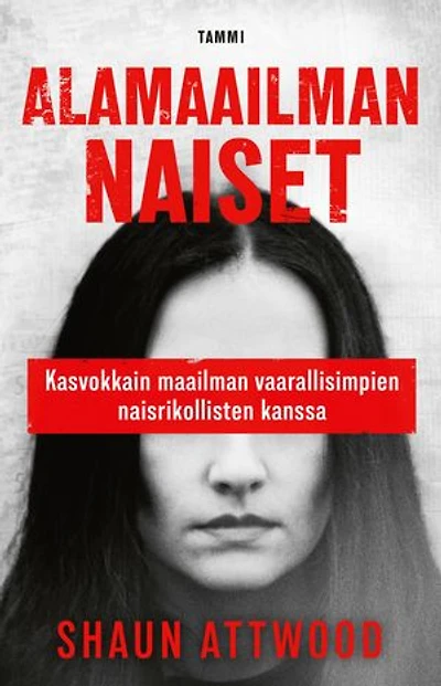 Alamaailman naiset