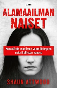 Alamaailman naiset