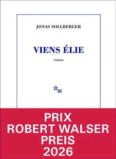 Viens Elie