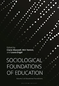 Sociological Foundations of Education