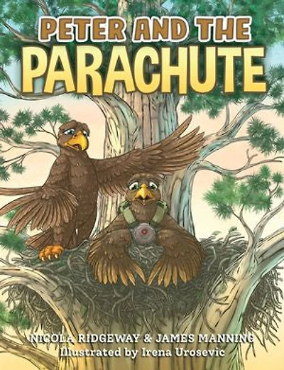 Peter and the Parachute