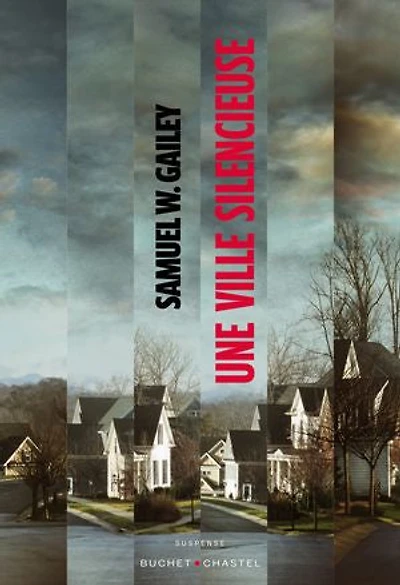 Une ville silencieuse: suspense