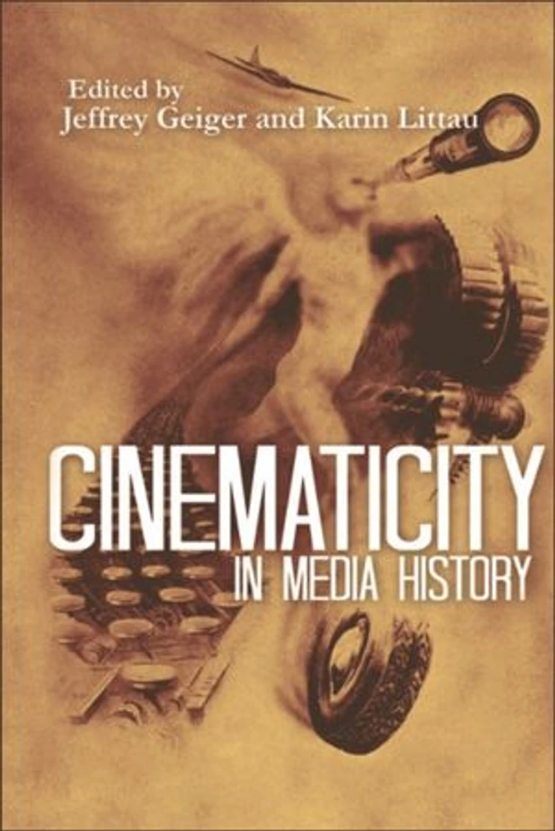 Cinematicity Media History