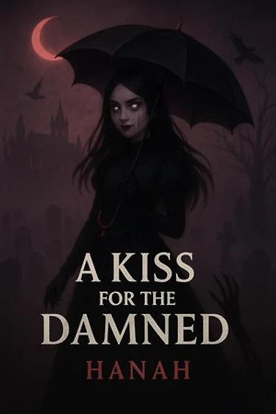A kiss For The Dammed
