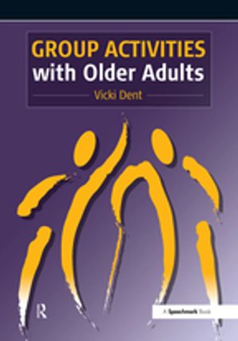 Group Activities with Older Adults