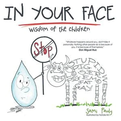 your face: Wisdom of the children