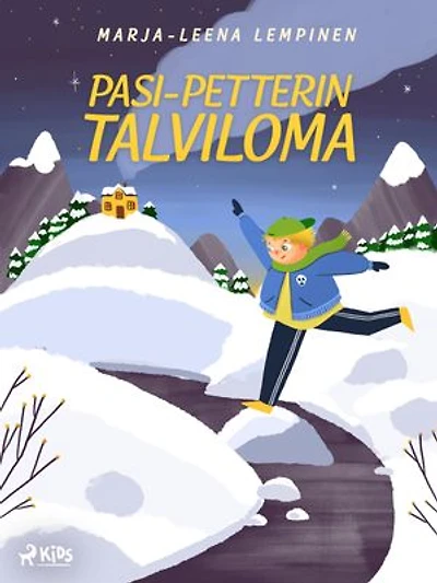 Pasi-Petterin talviloma