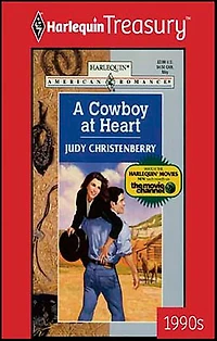 A COWBOY AT HEART