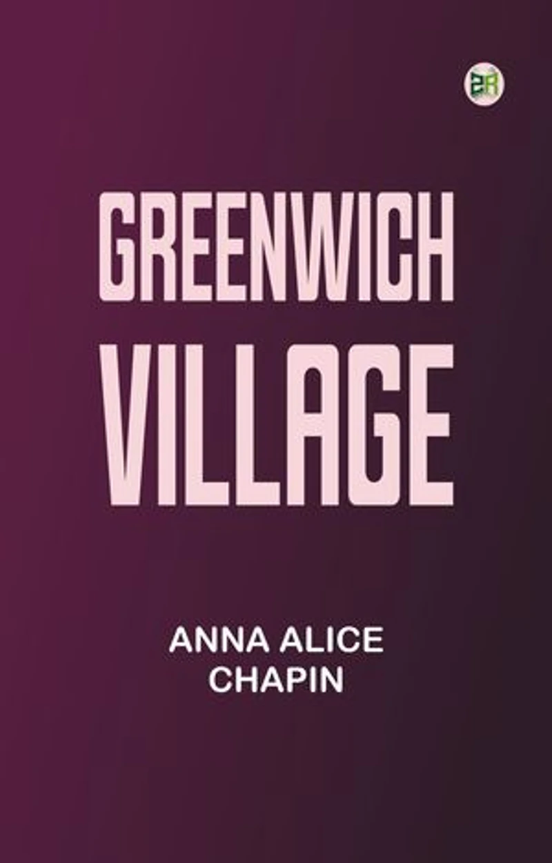 Greenwich Village