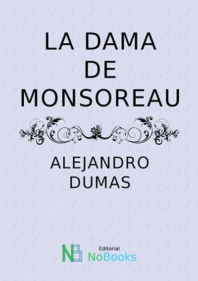 La dama de Monsoreau