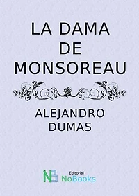 La dama de Monsoreau