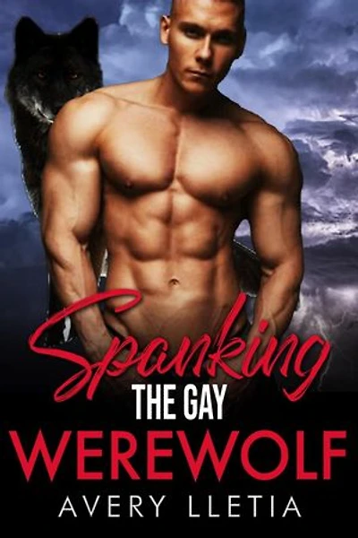 Spanking The Gay Werewolf