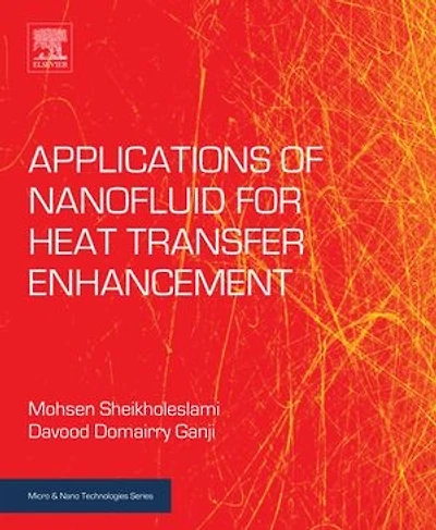 Applications of Nanofluid for Heat Transfer Enhancement