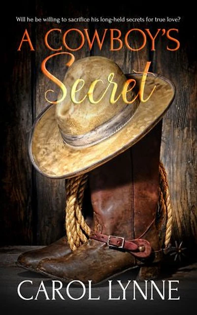 A Cowboy’s Secret
