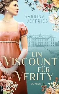 Ein Viscount für Verity
