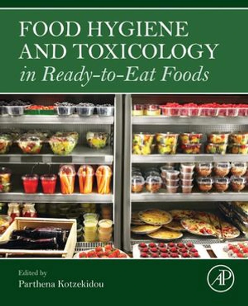 Food Hygiene And Toxicology Ready-to-eat Foods