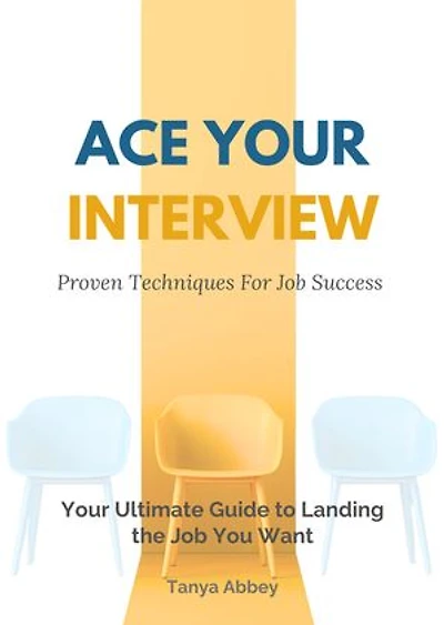 Ace Your Interview: Proven Techniques for Job Success