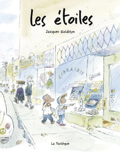 Les étoiles