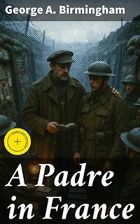 A Padre in France: Enriched edition. A British Chaplain's Journey Through the Trenches of WWI
