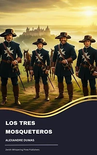 Los tres mosqueteros