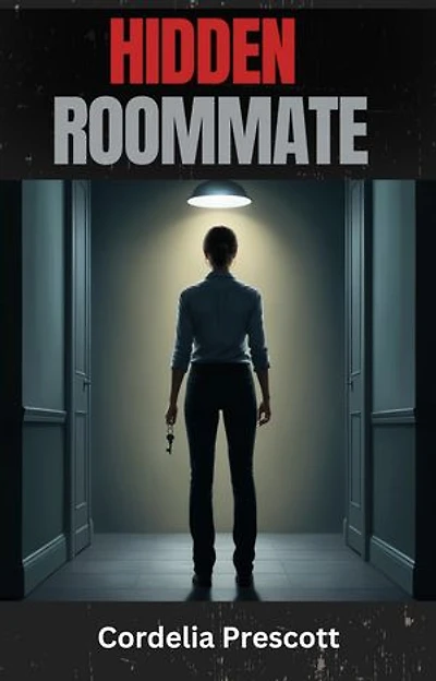 Hidden Roomate: A Psychological Thriller of Deception and Darkness
