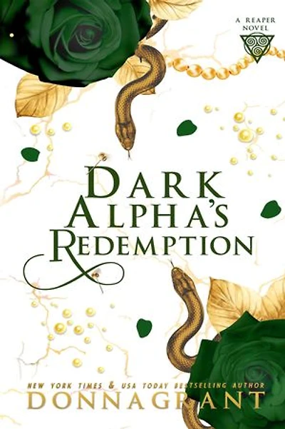 Dark Alpha's Redemption
