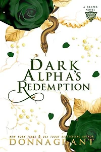 Dark Alpha's Redemption