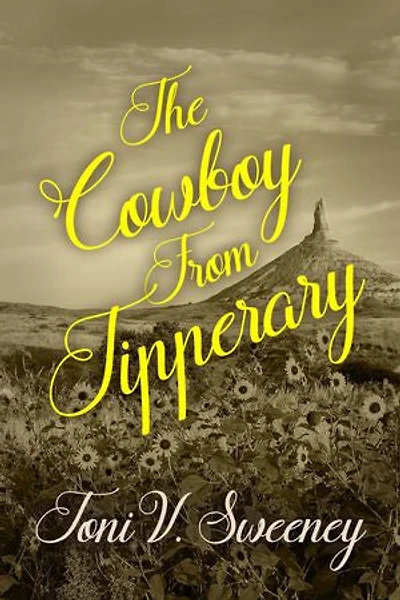 The Cowboy from Tipperary