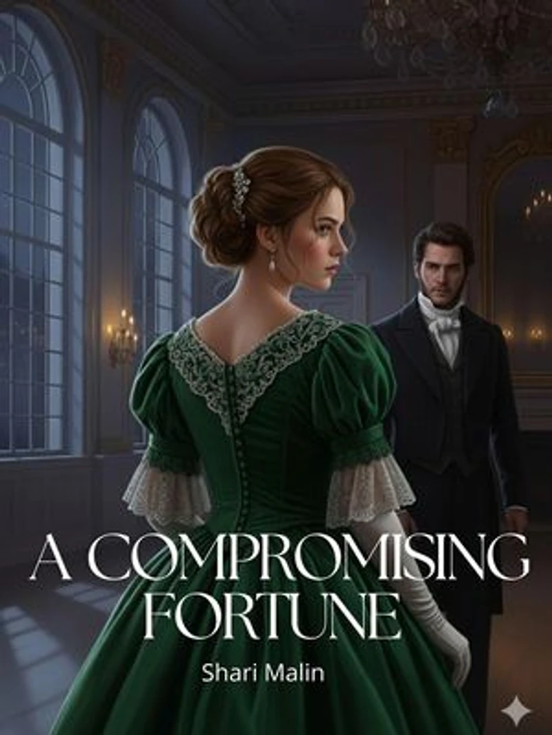 A Compromising Fortune: Regency
