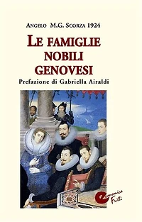 Le famiglie nobili genovesi