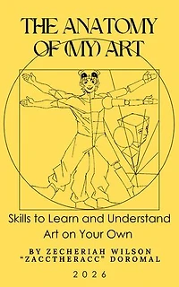 The Anatomy of (My) Art: Skills to Learn and Understand Art on Your Own