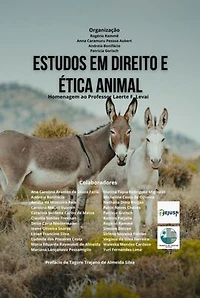 Estudos Em Direito E Ética Animal
