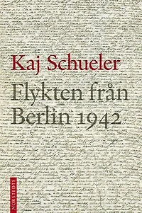 Flykten från Berlin 1942