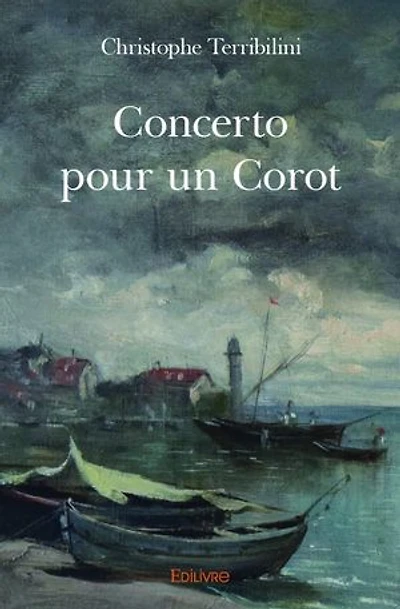 Concerto pour un Corot