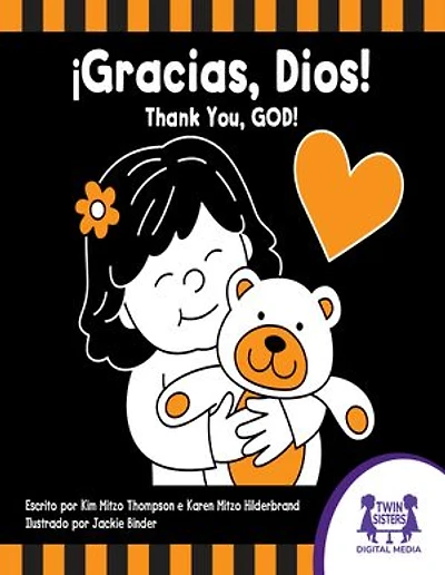 Gracias, Dios / Thank You, God