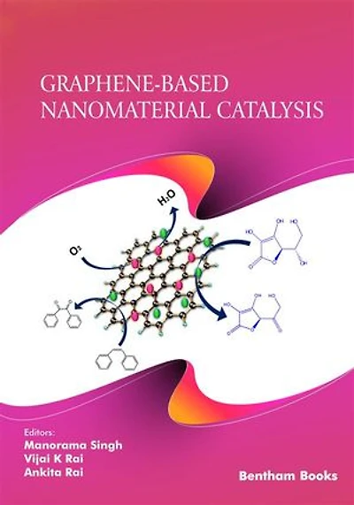 Graphene-Based Nanomaterial Catalysis