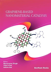 Graphene-Based Nanomaterial Catalysis