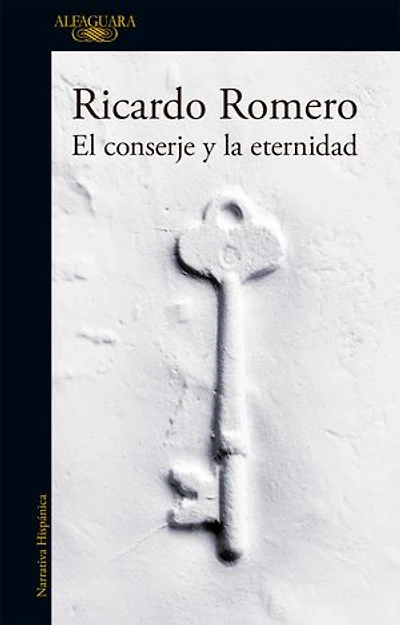 El conserje y la eternidad