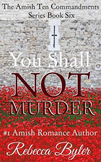 You Shall Not Murder: The Amish Ten Commandments Series, #6