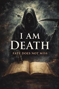 I Am Death: Fate Does Not Miss