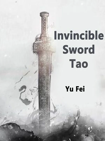 Invincible Sword Tao: Volume 1