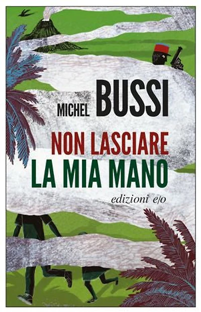 Non lasciare la mia mano