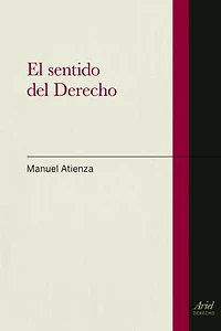 El sentido del Derecho