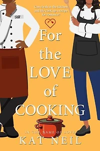 For the Love of Cooking