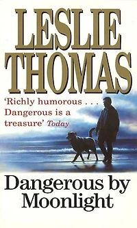 Dangerous By Moonlight