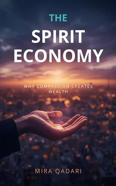 The Spirit Economy: Why Compassion Creates Wealth