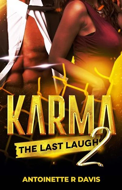 KARMA 2 The Last Laugh