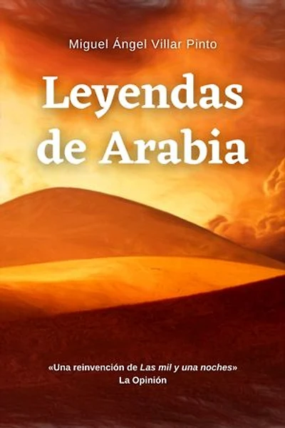 Leyendas de Arabia