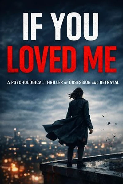 If You Loved Me